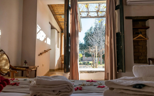 Vieja Posada