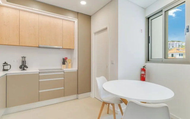 Luxury Laura Apartment