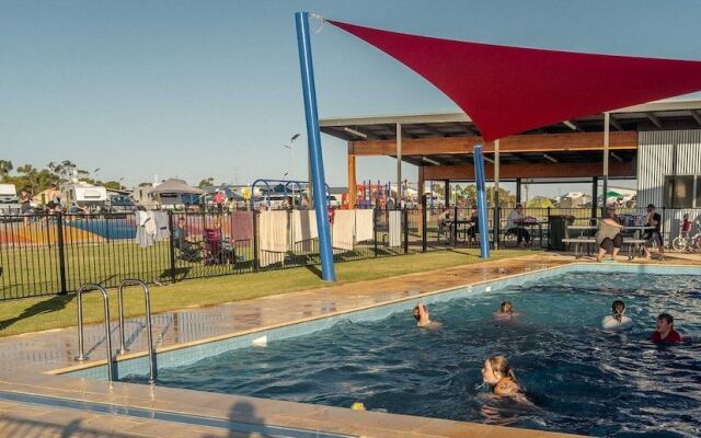 Big4 The Bend Holiday Park