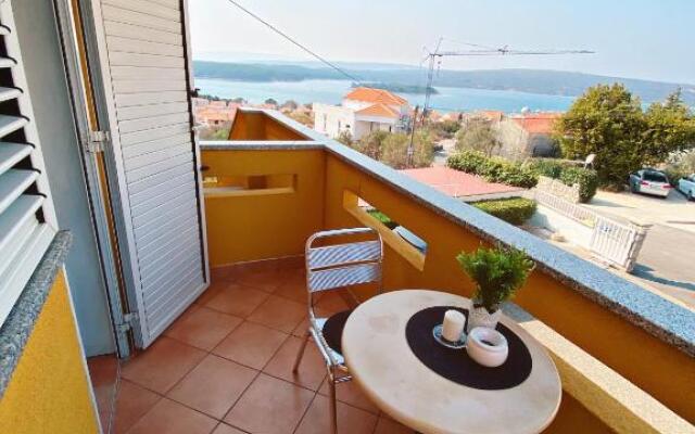 The Manzoni family 4