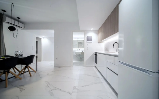 Heritage Boutique Apartments