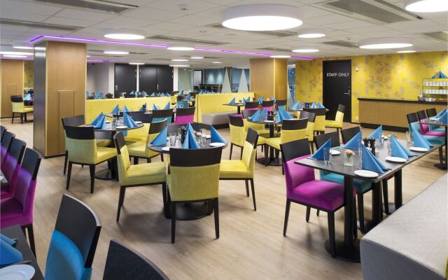 Thon Hotel Vika Atrium