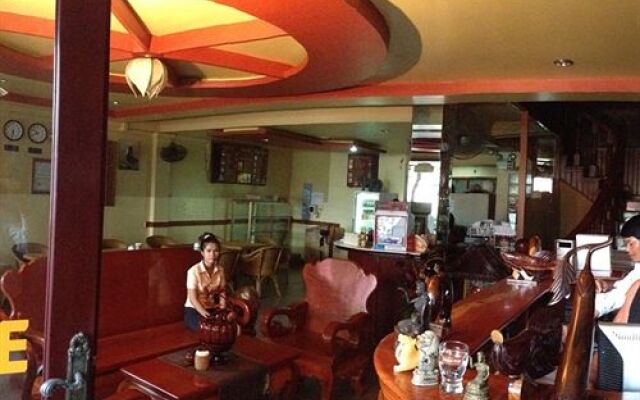 Channsoda Hotel