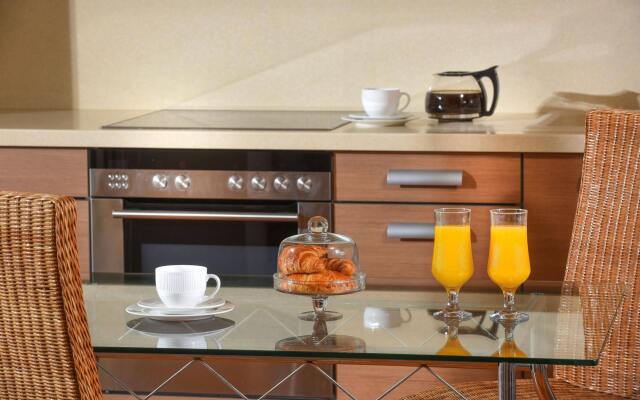 Ammos Boutique Apartments & Suites