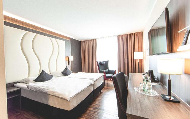 Best Western Plaza Hotel Grevenbroich