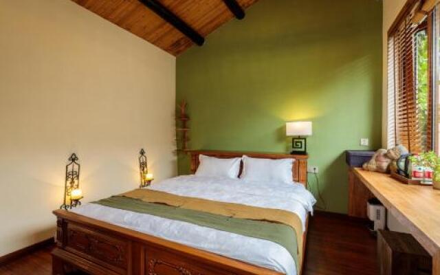 Dans Sea Guest House Hangzhou