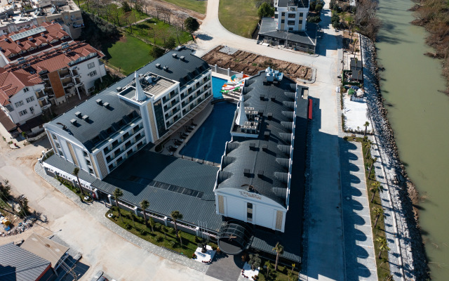 Belenli Resort Hotel