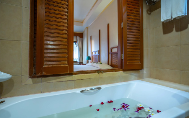 Karon Princess Hotel