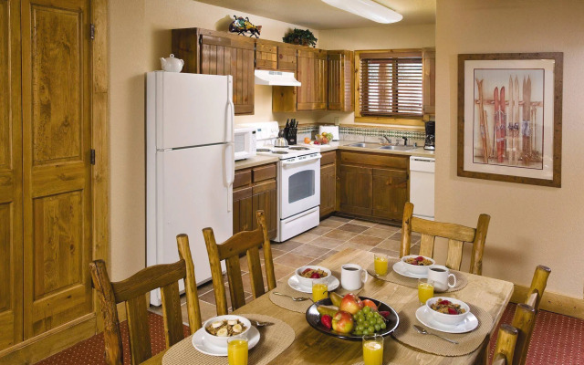 WorldMark Red River