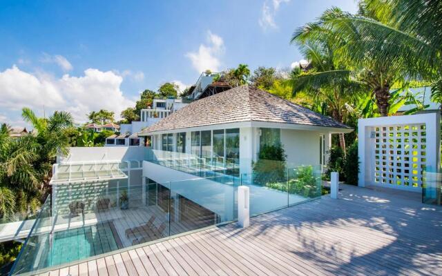Villa Borimas by Elite Havens