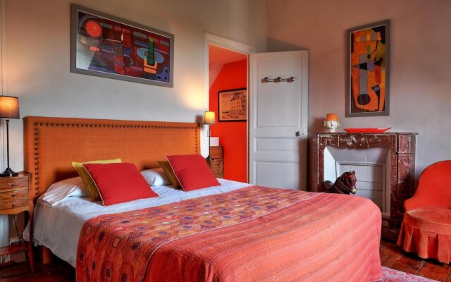 Le Petit Manoir de Keriolet