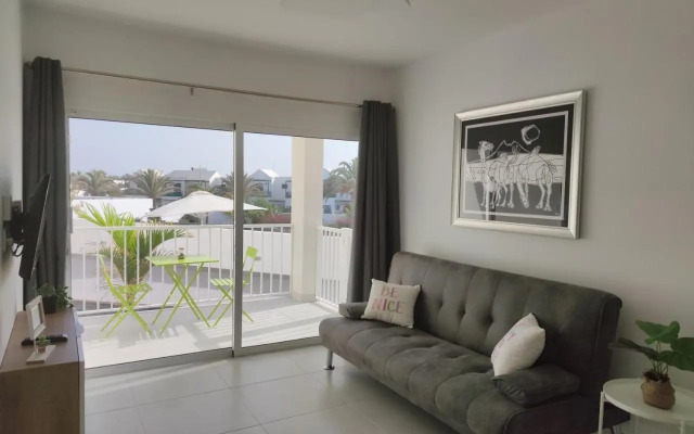 Apartamento Vero Senator, Costa Teguise