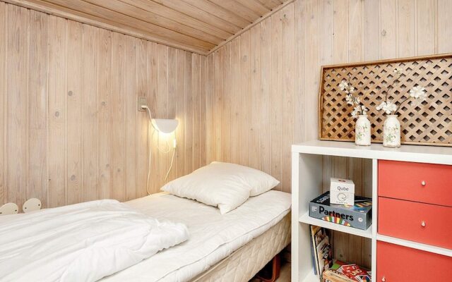9 Person Holiday Home in Blokhus-by Traum