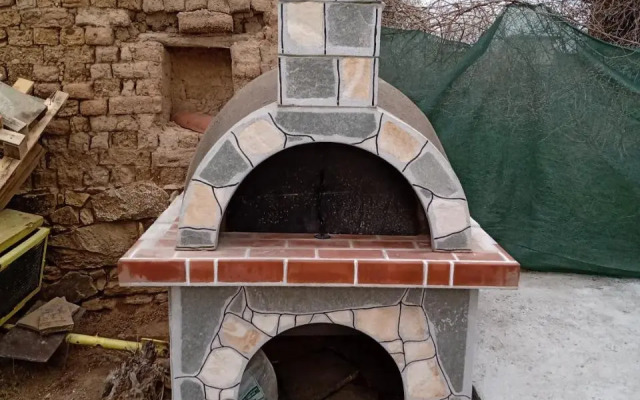 Tereza's Palace
