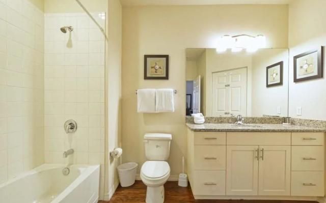 Villa Fonseca - Lucaya Village