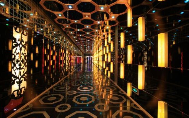 Hongyuan International Hotel