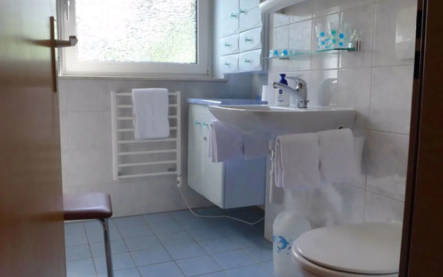 Apartment Luchre Lommel