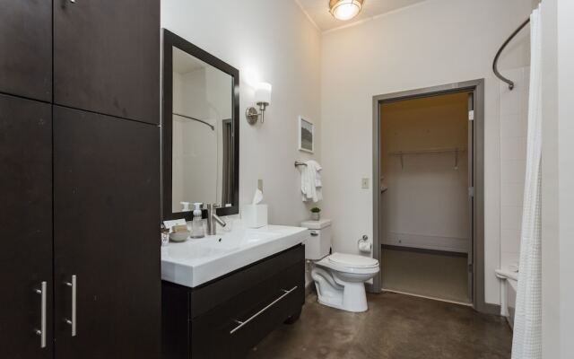 Mint House in Germantown