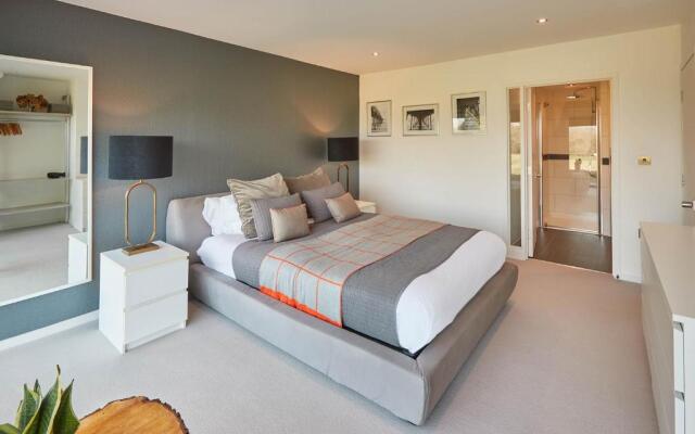 Host Stay Otterhill