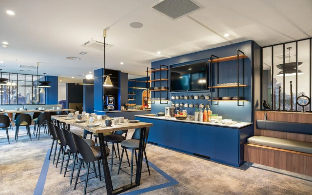 Park And Suites Elegance Geneva Ferney Voltaire