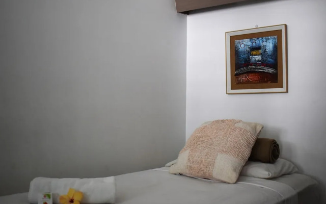 Island Accommodation Suva Premier Hospitality