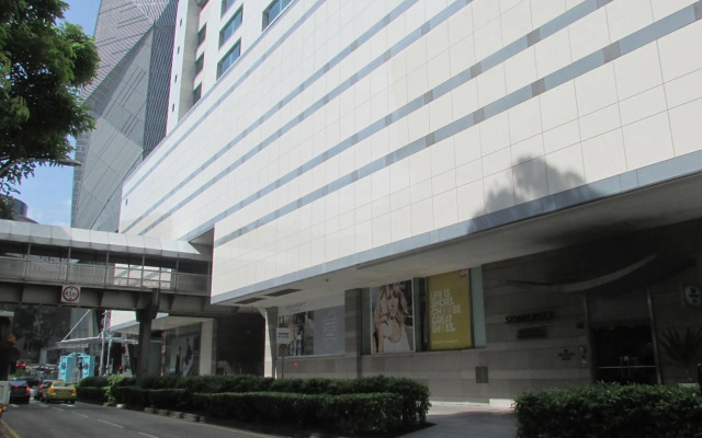 Orchard Point Serviced Apartments