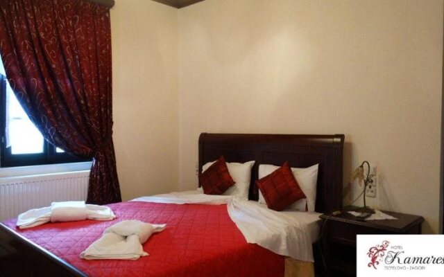 Hotel Kamares