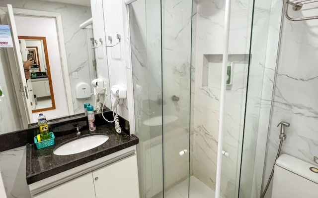 Ponta Negra Beira Mar - Pimentel