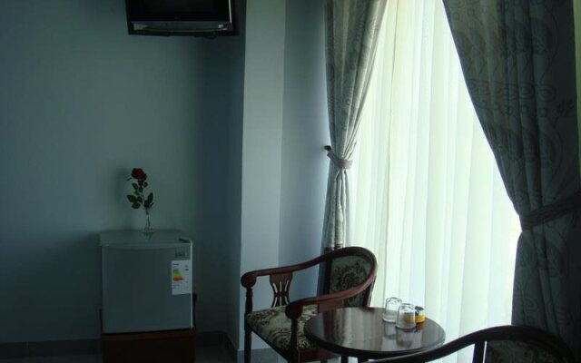 Hoang Vy Hotel