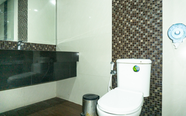 RedDoorz @ Lingkar Luar Street Maumere