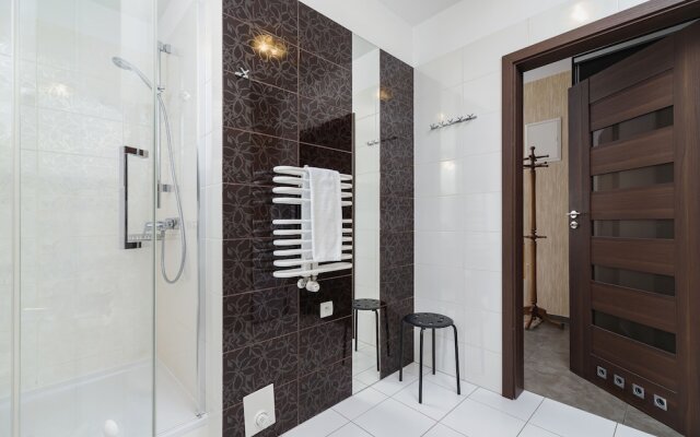 Stara Polana Apartments & Spa by Renters