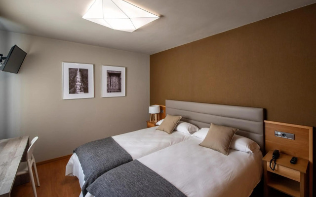Hotel Vida Mar de Laxe
