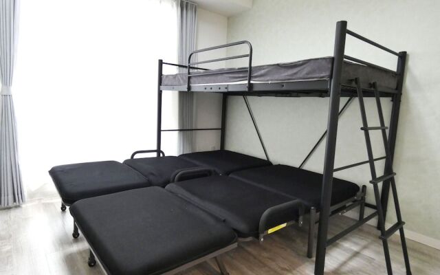 Alpha Square Minami 6 Jo 408