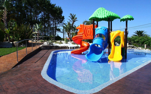 Apartamentos Coral Do Mar II