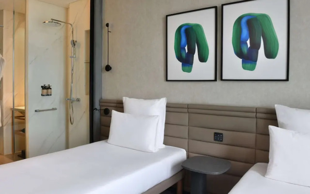 Novotel Abidjan Marcory