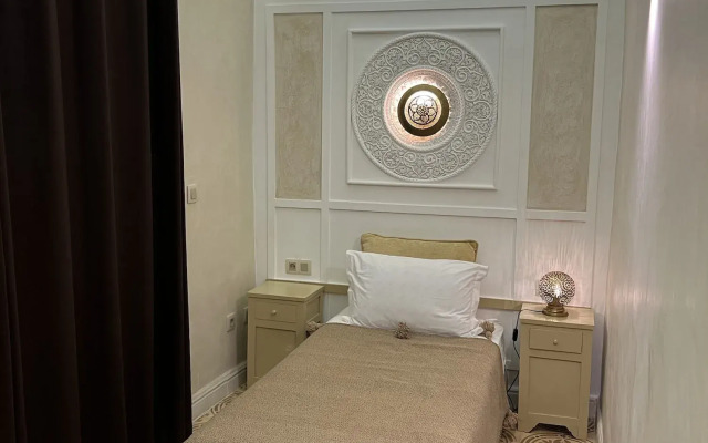 Riad Andalla