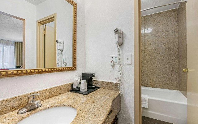 Comfort Inn Downtown Nashville - Music City Center