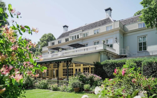  Central Park Voorburg