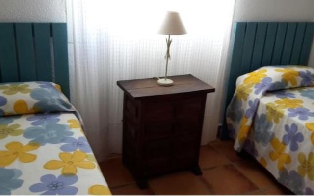 106114 - Apartment in Zahara de los Atunes