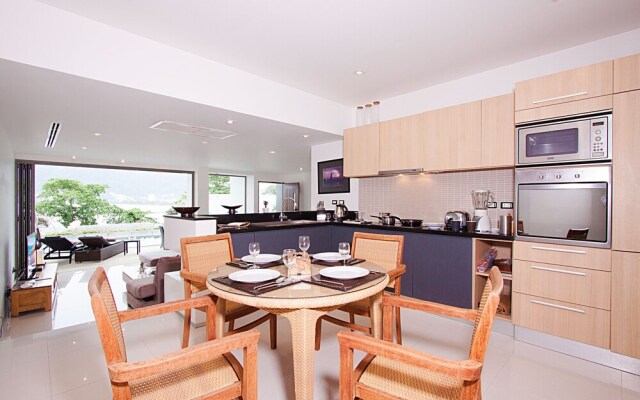 Seductive Sunset Villa Patong A1