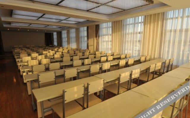 Tianma Business Hotel