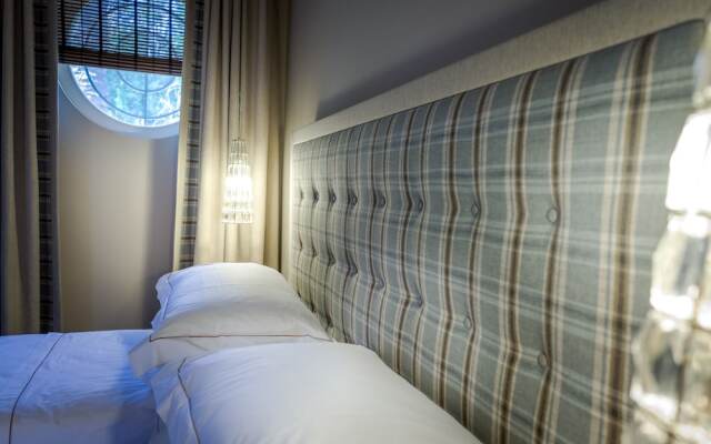 Villa Lanzirotti Luxury Property