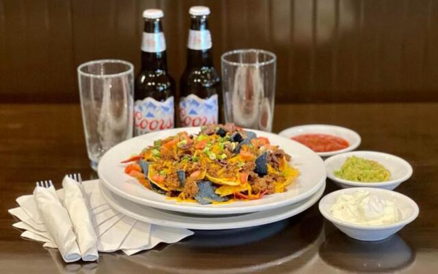 Holiday Inn Toronto Airport East by IHG