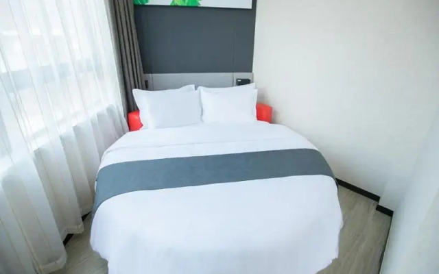 Up And In Zhejiang Shaoxing Zhuji Fengqiao Town