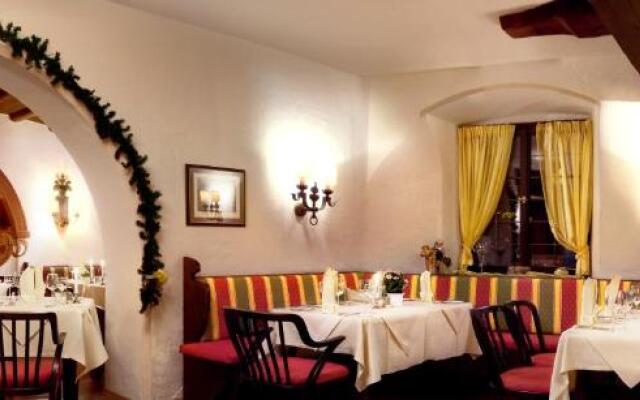 Post Hotel Mittenwald