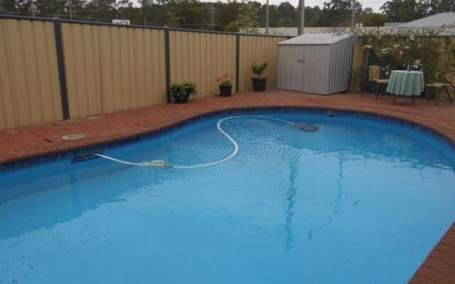 Nanango Fitzroy Motel