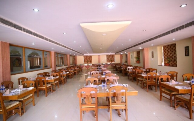 Sunrise Health Resort