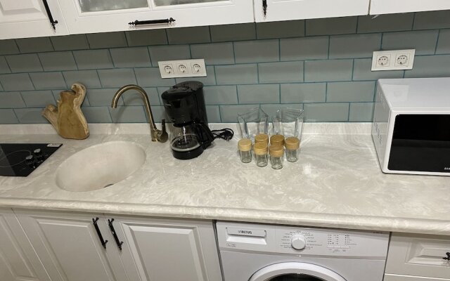 Balat Historical Luxury House