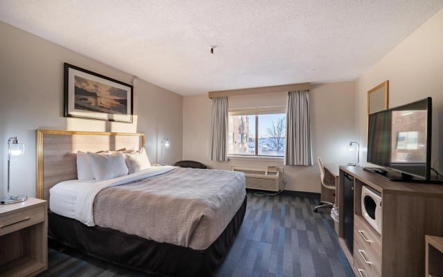 HFX Airport Hotel
