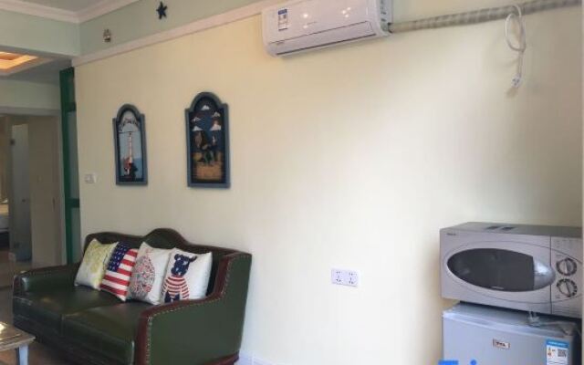 Youxian Xiaozhu Self Service Apartment